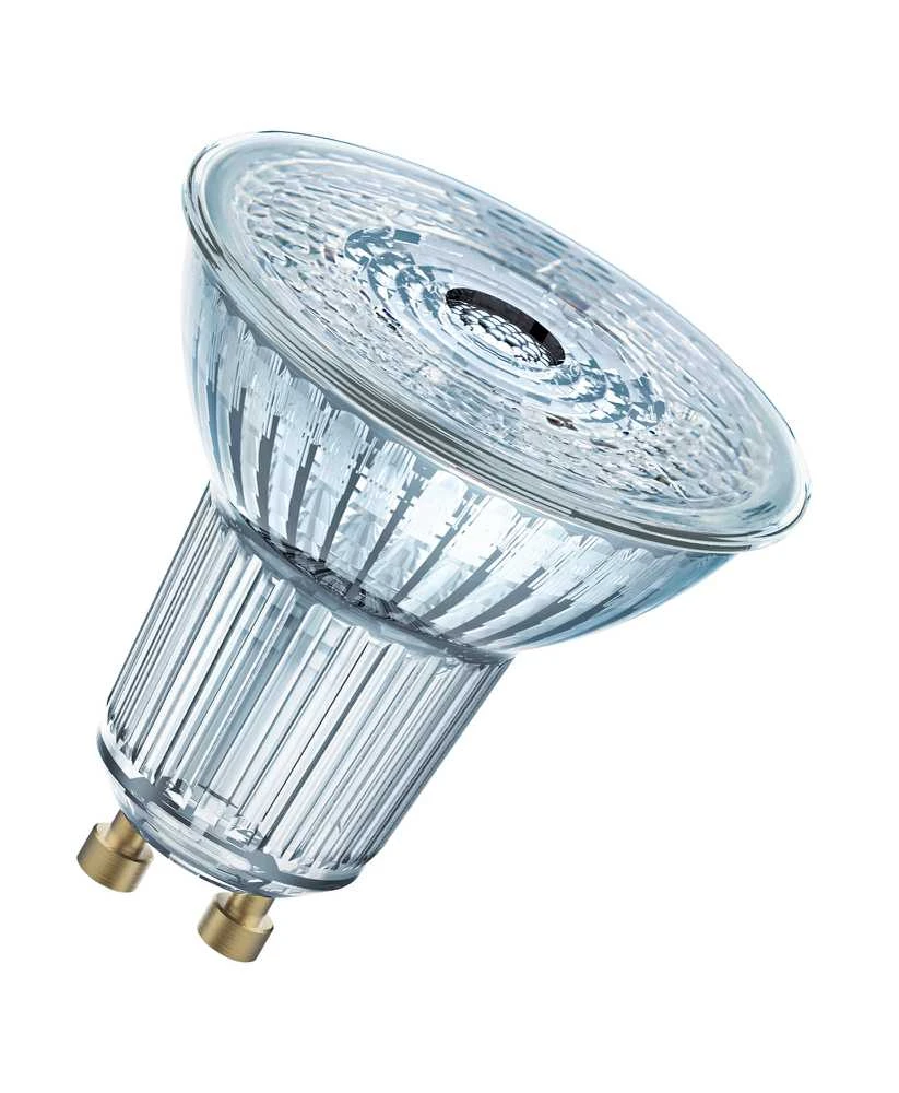Osram 8,3W LED lemputė SUPERSTAR PAR16 36°, 2700K, GU10, dimeriuojama