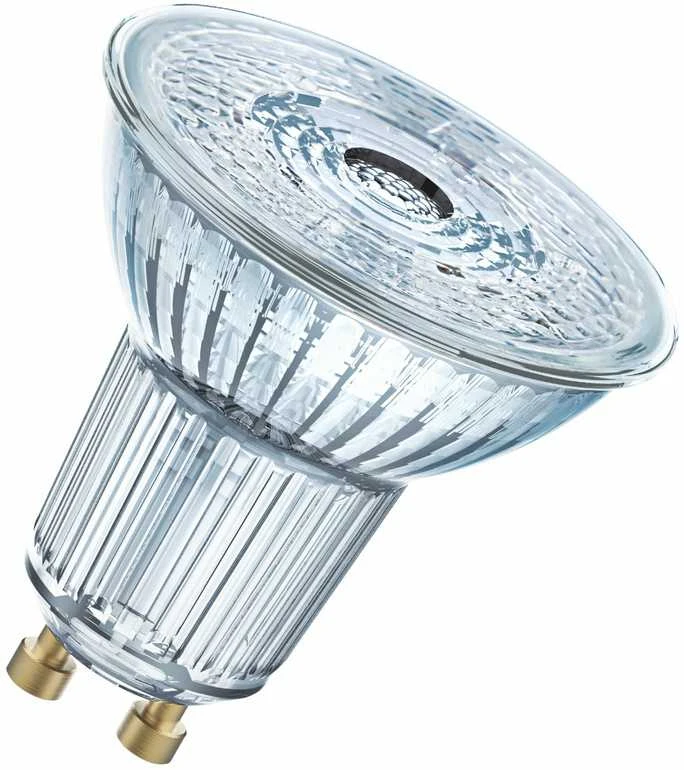 Osram LED Lempa PAR16, 4.3W, GU10, 827, 1200, 350LM