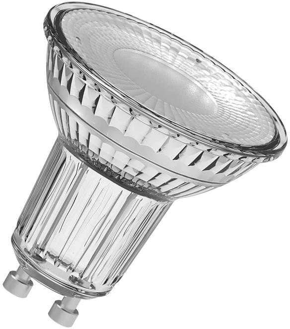 Osram LEMP LED PAR16 3.7W GU10 350LM 2PCE