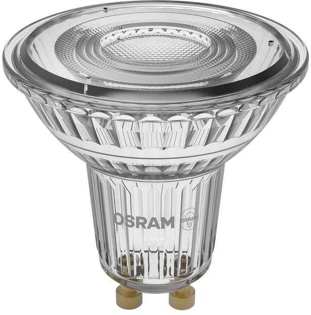 Osram Lemp LED PAR16 6.1W GU10 927 dimeris