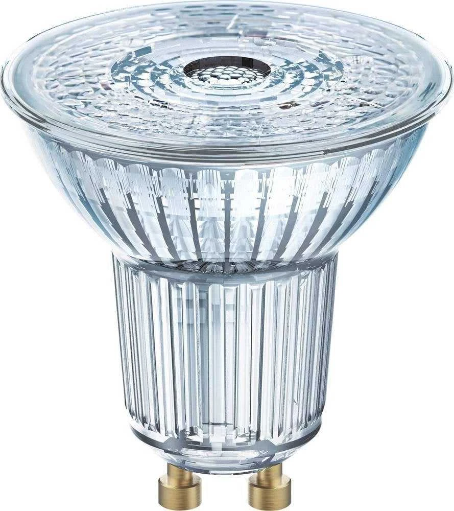 LED lemputė Osram PAR16 36°, 6.5W, GU10, 2700K, 575lm