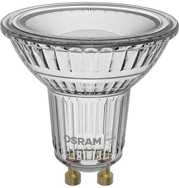 Osram Lemp LED PAR16 6.9W GU10 927 dimeris
