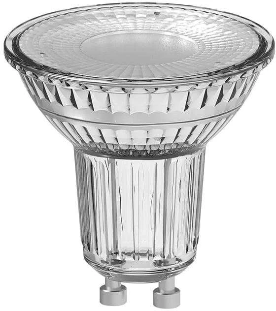 Osram LEMP LED PAR16 2.4W GU10 4000K 230LM
