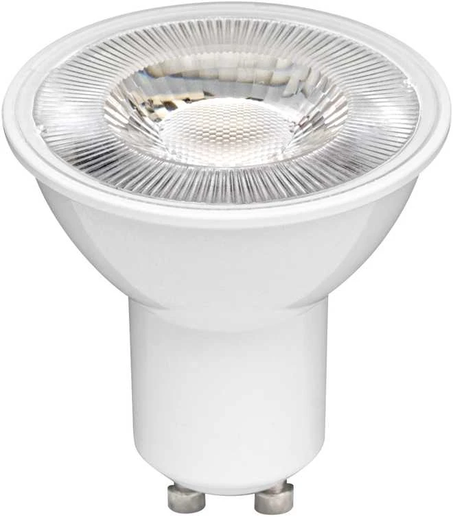 OSRAM VALUE EUE GU10 6.9W/827 PAR1680 36° šiltas