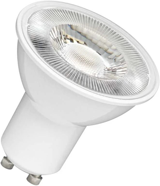 OSRAM VALUE EUE GU10 6.9W/827 PAR1680 36° šiltas