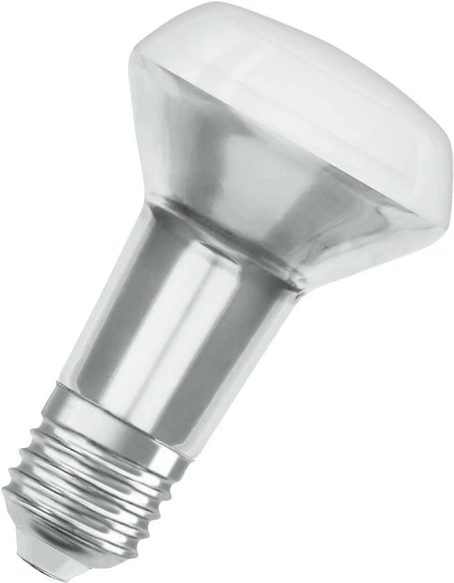 LED lemputė OSRAM, R63, E27, 4,3 W, 345 lm, 2700 K