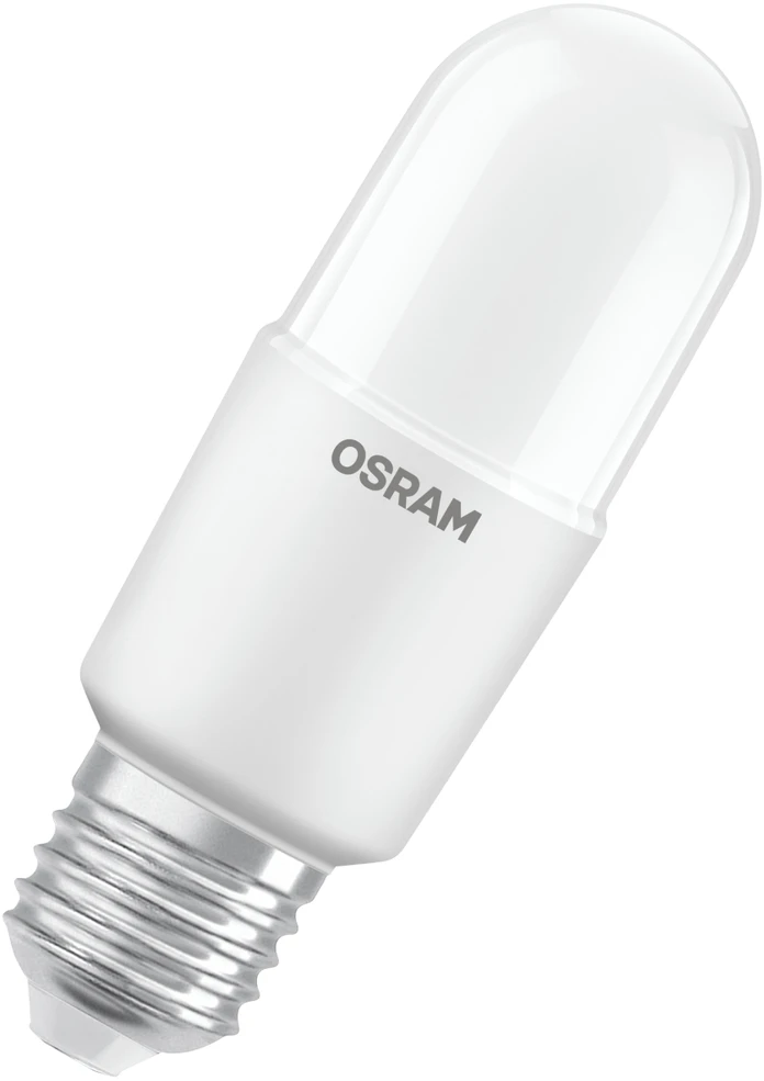 LED lemputė OSRAM, S15, E27, 10 W, 1050 lm, 2700 K
