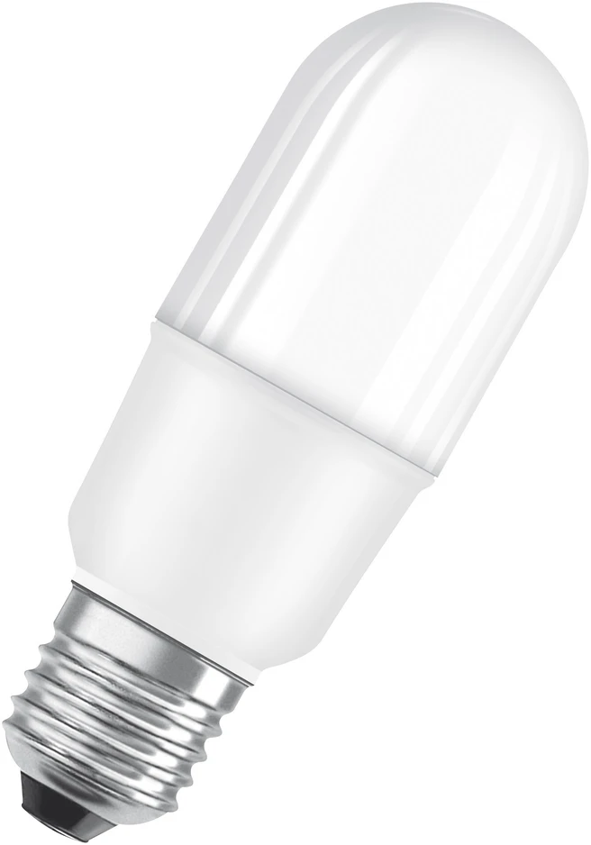 LED lemputė OSRAM, S15, E27, 10 W, 1050 lm, 2700 K
