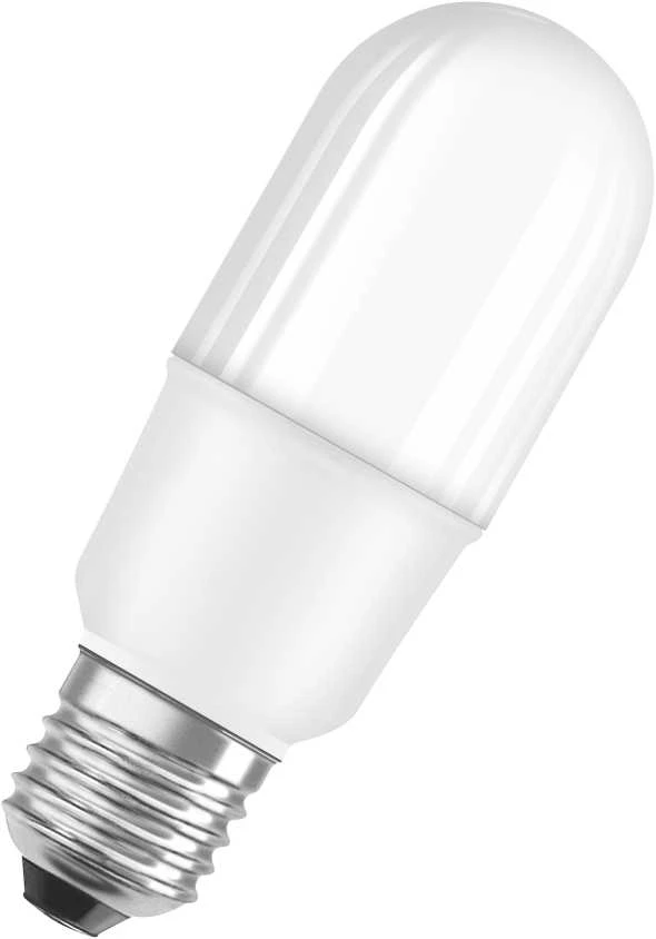 Lemputė Osram LED, S15, 4000 °K, E27, 10 W, 1055 lm
