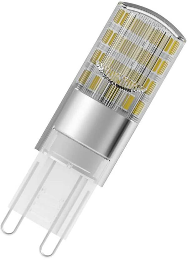 Osram Parathom Clear kapsulė LED | G9 | 2,6 W | Šiltas Baltas