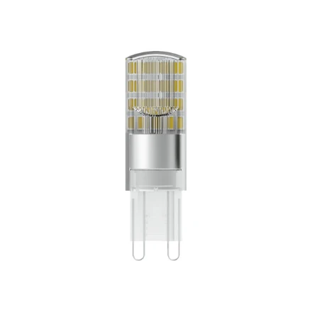 Osram Parathom Clear kapsulė LED | G9 | 2,6 W | Šiltas Baltas