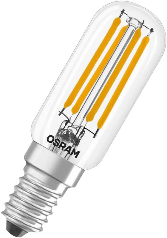 Osram LEMPA LED SPEC E14 T26 4.9W 730LM 4000K