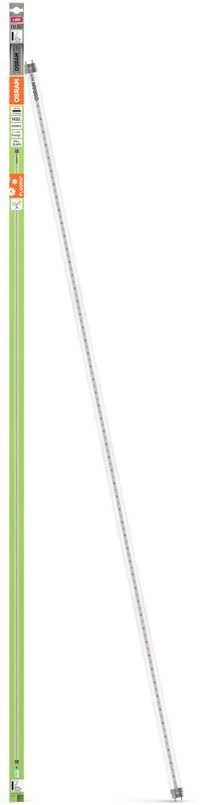 Osram 18,3W LED lempa T8 EM FLUORA 1500mm, 2500K, 100°