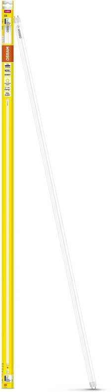 LED lempa OSRAM, T8, G13, 3000 K, 15 W, 1620 lm, 120 cm