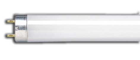 Osram 36W liuminescencinė T8 lempa, 4000K, 120cm, dimeriuojama