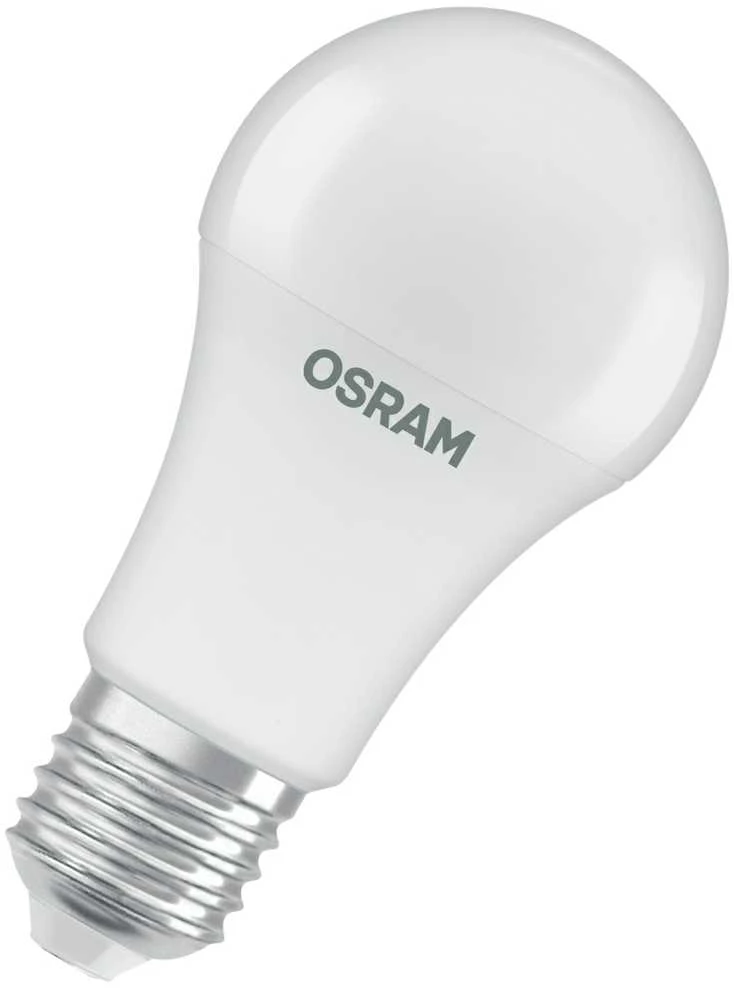 Osram LP.LED BASE CLC A75 10W/827 230V E27 FS4