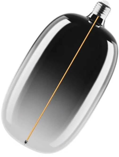 Light bulb Osram LED. E27. 4.8W. 100lm. 1800K. DIM