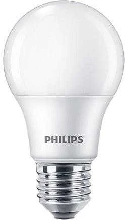 Philips LEMPUTĖ LED A60 8W E27 2700K 806LM