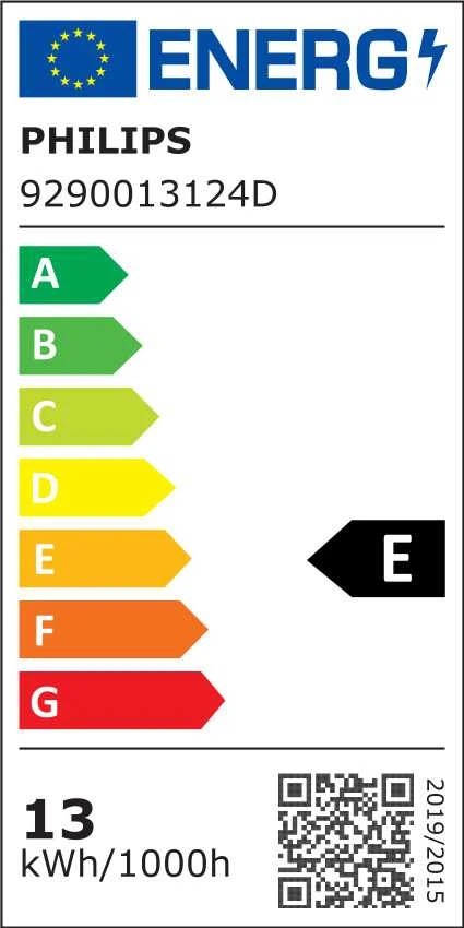 LED lemputė PHILIPS, A60, E27, 12,5 W, 1521 lm, 4000 K