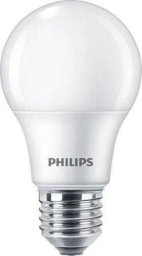 Philips LEMPUTĖ LED A60 8W E27 4000K 806LM