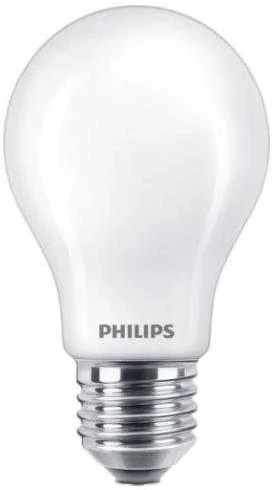 Lemputė Philips LED. A60. E27. 8.5W.1055LM. 4000K. MAT