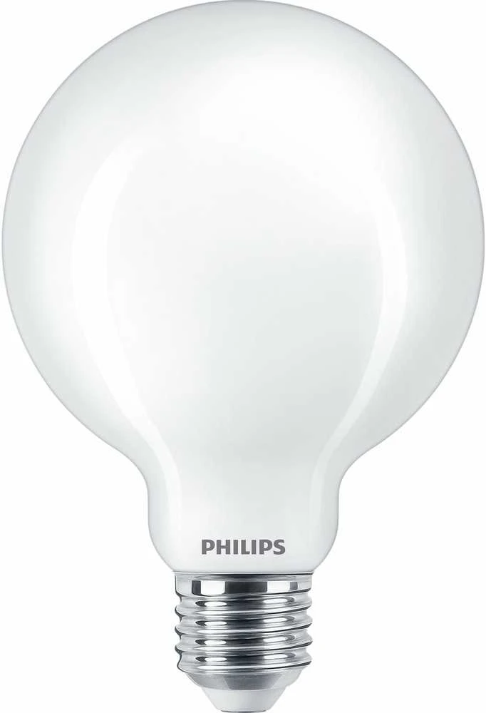Lemputė Philips LED, G93, 2700 °K, E27, 7 W, 806 lm