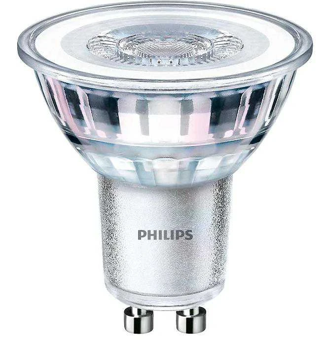 Spuldze Philips LED. MR16. GU5.3. 4.6 W. 355 lm