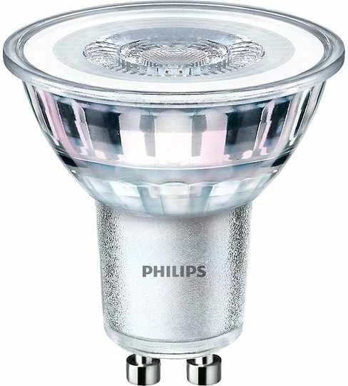 LED lemputė Philips PAR16, 36°, 3,5 W, GU10, 2700K, 255 lm