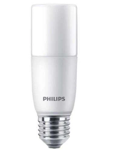 Lemputė Philips LED. T38. E27. 9.5W. 1050LM. 4000K