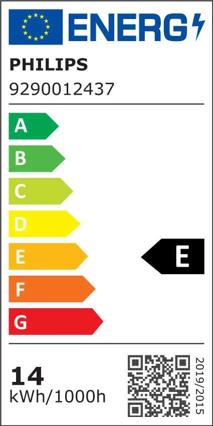 LED lemputė Philips R7S, 14W, 118mm, 3000K, 1600lm, dim