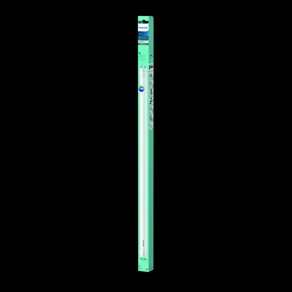 Philips LEMPUTĖ LED G13 T8 8W 800LM 4000K 600MM