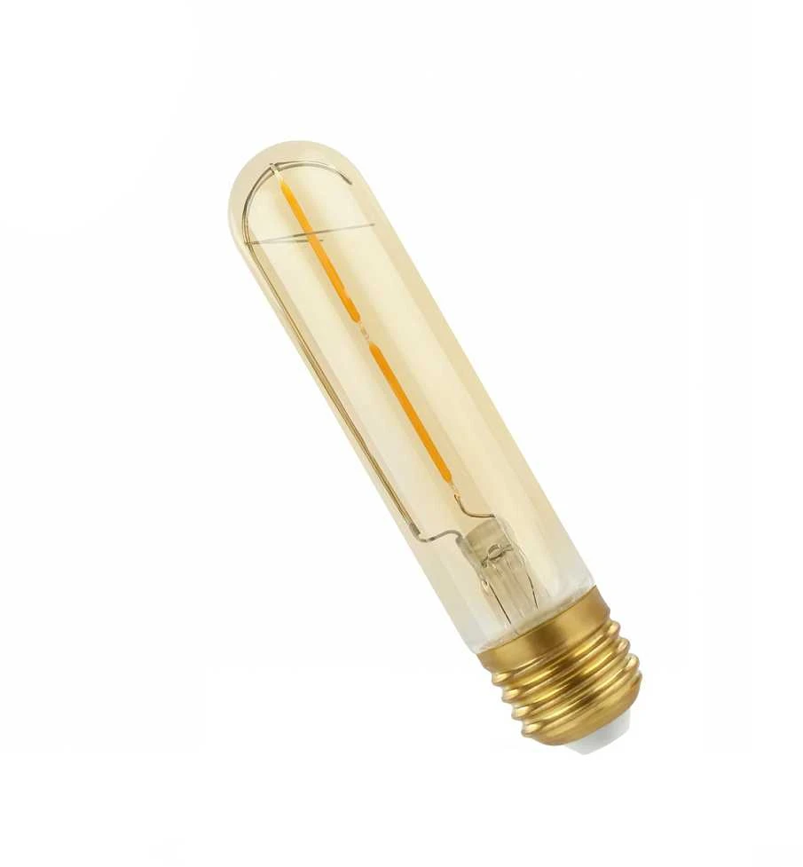 Spectrum LED lemputė E27 T30 2W 2400K 240LM AMB