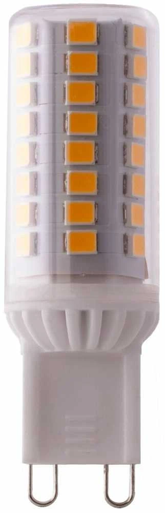 LEMPUTĖ SPECTRUM LED G9 4.5W 830 510LM