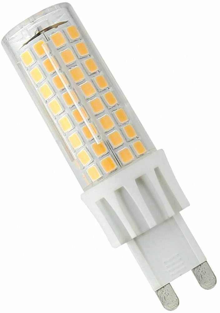 Spectrum LEMPUTĖ LED G9 7W 830 770LM