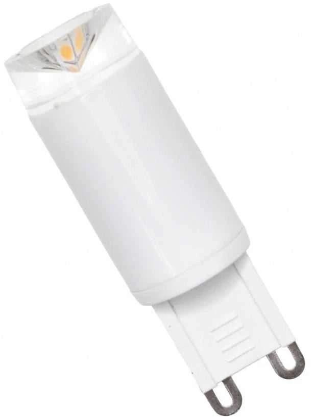 Spectrum LEMPUTĖ LED G9 2.5W 840 200LM 100