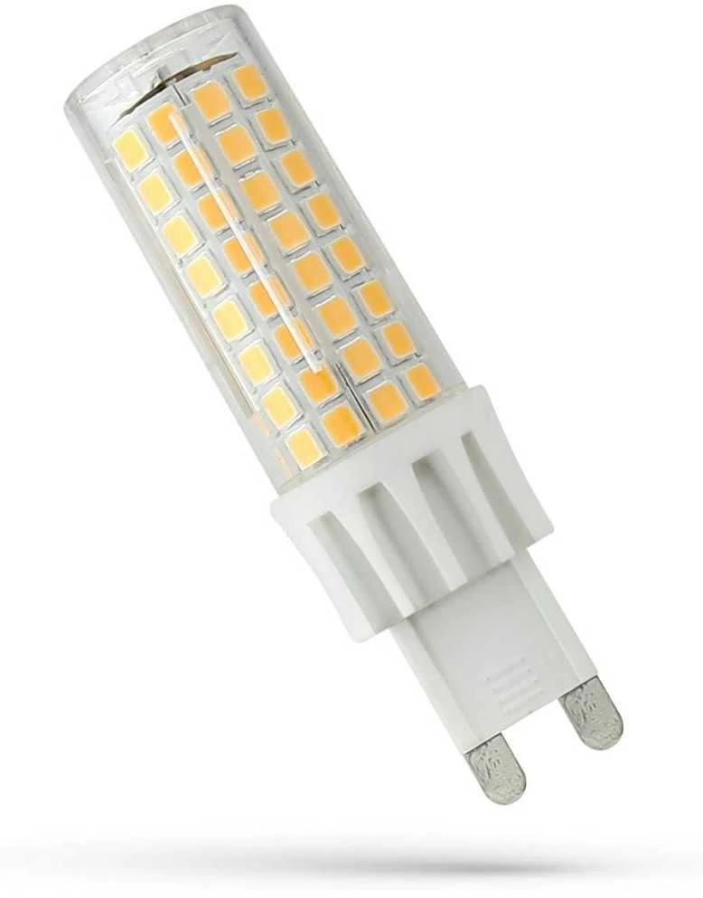 Spectrum LED lemputė G9 T15 7W 4000K 780LM