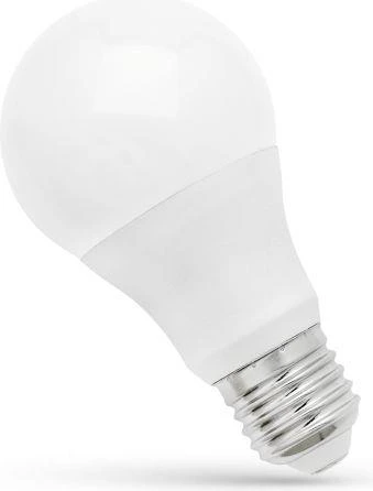 Spectrum LED lemputė E27 A60 7W 4000K 610LM