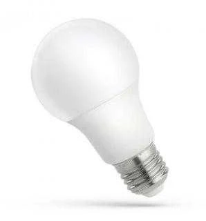 „Spectrum LEMPA LED A60 E27“ 9W 820LM 840