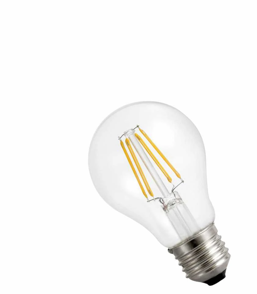 Spectrum LEMPUTĖ LED E27 A60 11W 4000K 1550LM FL