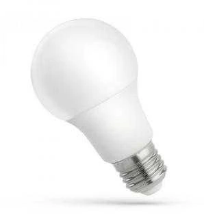„Spectrum LEMPA LED A60 E27“ 9W 820LM 840