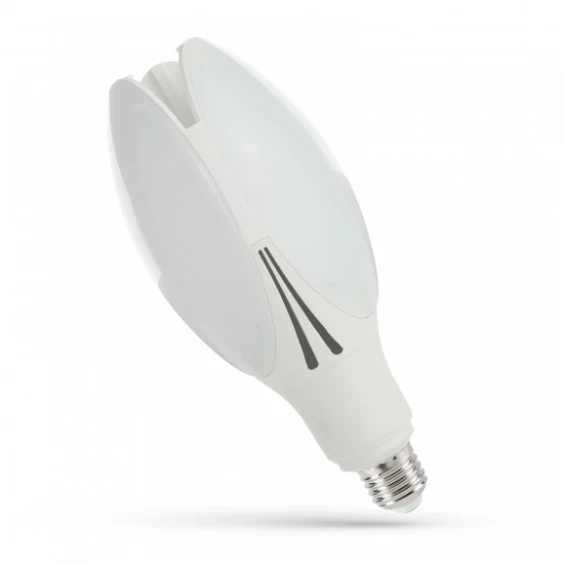 Spuldze Spectrum LED, B12, 4000 °K, E27, 30 W, 3200 lm