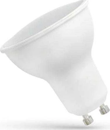 Spectrum LED lemputė GU10 MR16 4W 3000K 300LM 110°