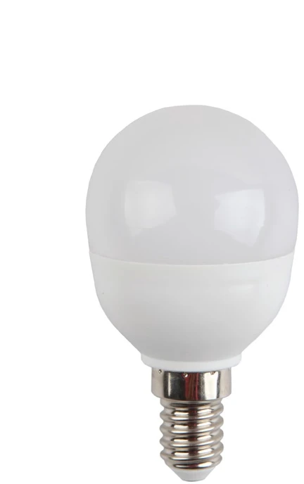 Spuldze Spectrum LED, P45, 4000 °K, E14, 6 W, 540 lm