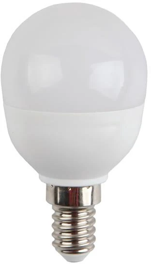 Spuldze Spectrum LED, P45, 4000 °K, E14, 6 W, 540 lm