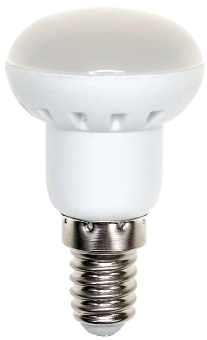 Spectrum LED lemputė E14 R39 3W 270LM 3000K