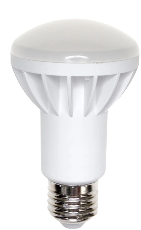 Spectrum LED lemputė E27 R63 8W E27 3000K 710LM