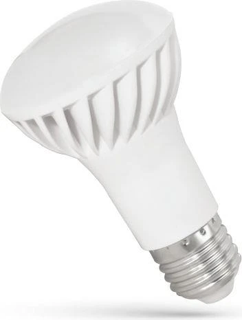Spuldze Spectrum LED, R63, 3000 °K, E27, 8 W, 710 lm