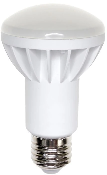 Spectrum LED lemputė E27 R63 8W E27 3000K 710LM