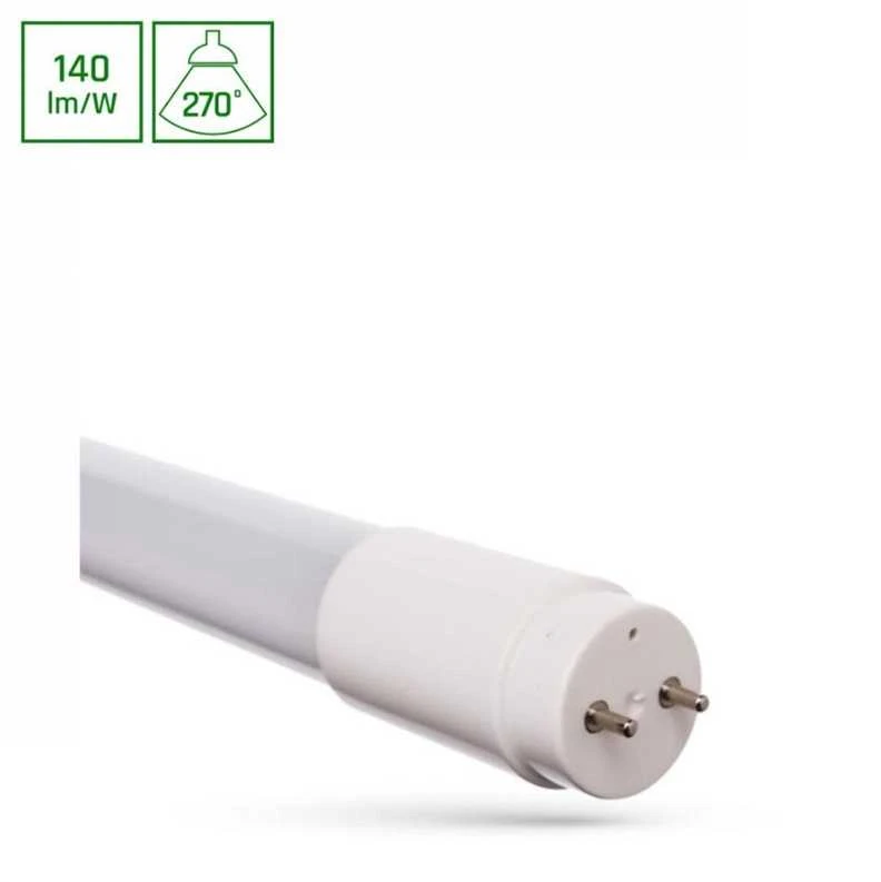 Spectrum LEMPUTĖ LED T8 9W 1260LM 4000K 600
