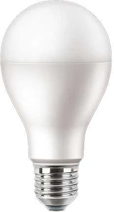 Standart LEMP LED A60 13W E27 1521LM 2700K 3 VNT